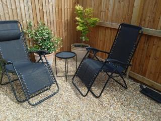 theoldgarage - Chichester - 2