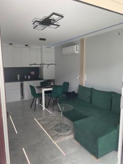 Apartament Jantar Rybacka - Jantar - 7