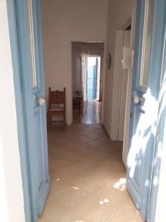 Lalares Mansion: Stone build house full of light - Skyros - 3