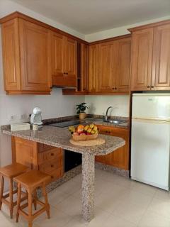 Apartment in Playa de Las Americas - Arona - 4