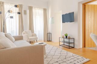 Cozy-City Appartement - Krems an der Donau - 8