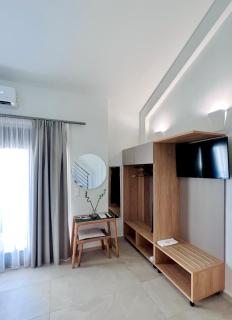 La Mer Luxury Apartments Ierissos - Ierissos - 1