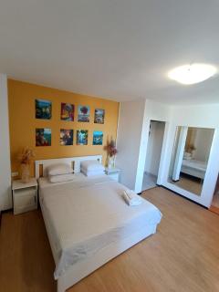 Old Town View Studio - Bucharest - 0