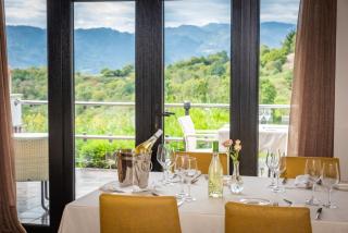 Hosteria de Torazo Nature Hotel & Spa - 4