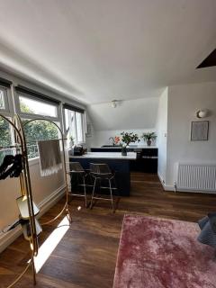 Boutique Studio near Regent’s Park n10 - Londen - 4
