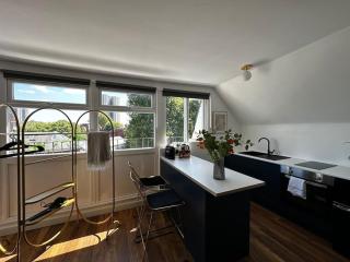 Boutique Studio near Regent’s Park n10 - Londen - 3