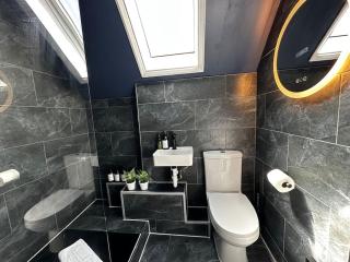 Boutique Studio near Regent’s Park n10 - Londen - 1