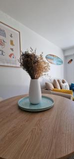 HOME ET HOLIDAY Le Chardonnay - La Baule - 2