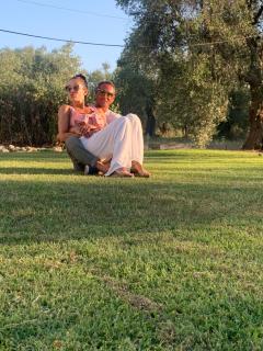 Casa colonica di campagna come era una volta - Peschici - 6
