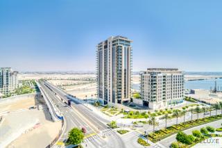 Unbeatable Deal Chic 1BR with Amazing Views by Deluxe Holiday Homes - Dubai - 4