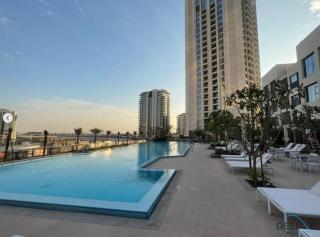 Unbeatable Deal Chic 1BR with Amazing Views by Deluxe Holiday Homes - 3