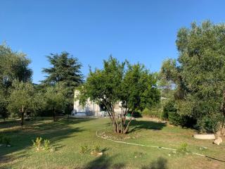 Casa colonica di campagna come era una volta - Peschici - 8