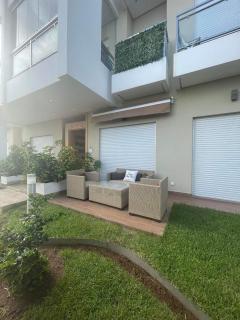 CASA BAY BEACH OMK 2 - Sidi Rahal - 2