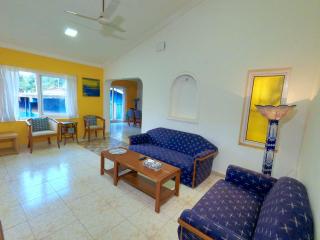 ROSSIO' Pool + Garden, Steps from Beach - Calangute - 5