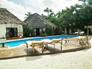Sea View Lodge Boutique Hotel - Jambiani - 9