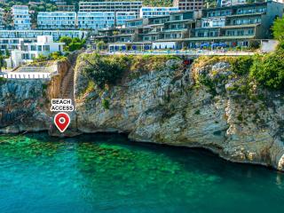Luxury Vila 3 - Vlorë - 8