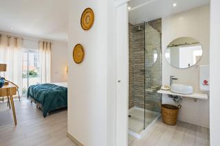 Coral Boutique Suites - Albufeira - 9