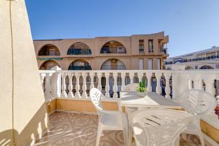 Casa Paseo - Torrevieja - 9
