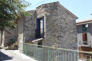 Maison de village - La Javie - 0