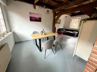 Fachwerkhaus in Alfhausen - - 9