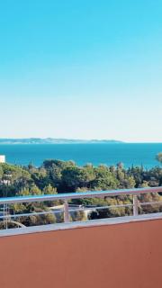 Durres Apartment Blue Horizon - Durrës - 1