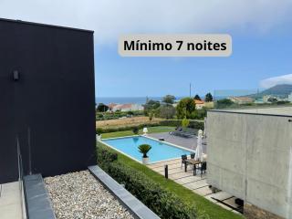 Casas das Andoreiras - Moledo - 9