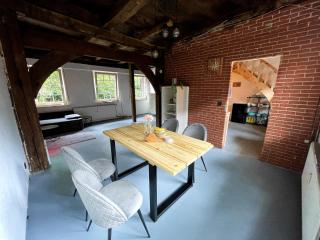 Fachwerkhaus in Alfhausen - - 8