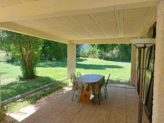 Appartement en Rez-de-jardin - Autrans - 1
