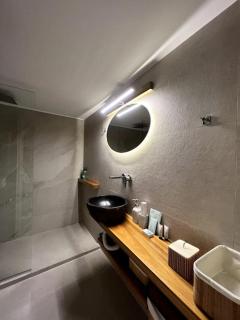 ZEN central flat with seaview by 8essentially - Chania - 4
