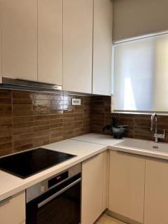 ZEN central flat with seaview by 8essentially - Chania - 3