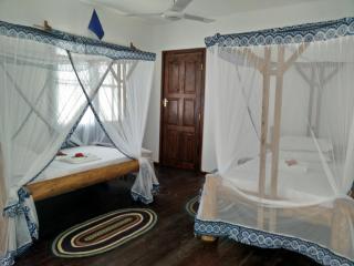 Sea View Lodge Boutique Hotel - Jambiani - 7
