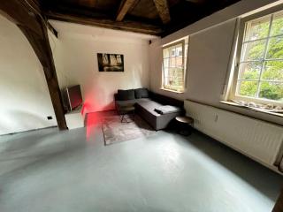 Fachwerkhaus in Alfhausen - - 6