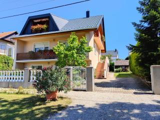 Viola House - Hévíz - 0