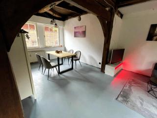 Fachwerkhaus in Alfhausen - - 7