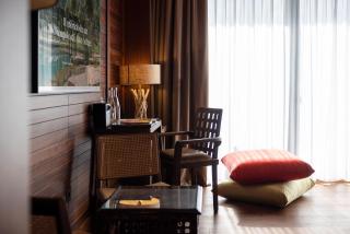 Manna Resort - 7