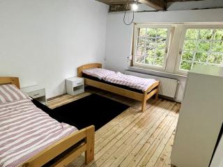 Fachwerkhaus in Alfhausen - - 2