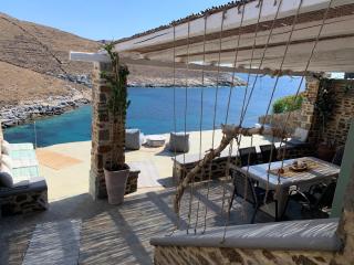 Kythnos Beach house - Kithnos - 8