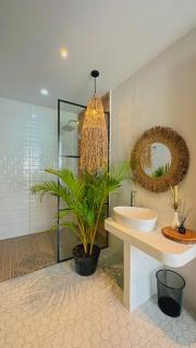 Demoska Villa Jogja With Privatepool - Kejayan - 4