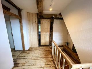 Fachwerkhaus in Alfhausen - - 1