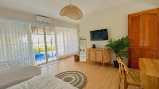 Demoska Villa Jogja With Privatepool - Kejayan - 3