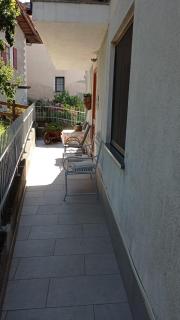 Chez Carlo - Aosta - 5