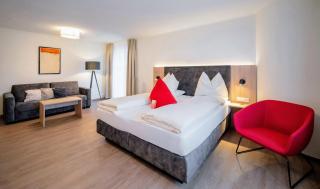 Hotel Rosenvilla - Salisburgo - 7