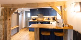 Cotswold cottage with hot tub - Bledington - 5