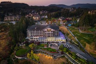 The Westin Bear Mountain Resort & Spa, Victoria - Victoria - 5