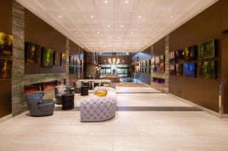 The Westin Bear Mountain Resort & Spa, Victoria - Victoria - 3