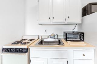 Large Studio with Patio and Pool - North Truro - 3
