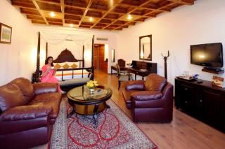 Manuallaya The Resort & Spa - 9