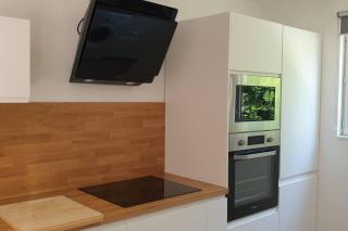 Studio et pavillon en bois indépendants - 5