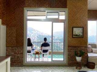 Casablanca Homestay - Āīzawl - 7