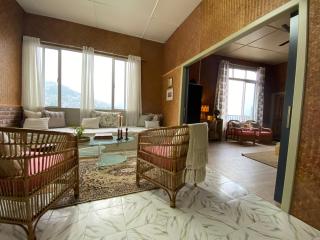 Casablanca Homestay - Āīzawl - 1